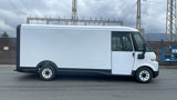 New 2025 Chevrolet Brightdrop 600 w/ Battery Pack, Max Range image 2