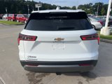 New 2026 Chevrolet Equinox LT w/ Convenience Package II image 5