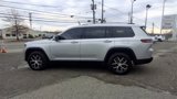Used 2023 Jeep Grand Cherokee L Limited image 2