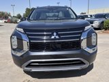 New 2025 Mitsubishi Outlander SEL image 2
