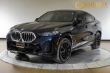 Used 2025 BMW X6 xDrive40i image 5