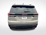 New 2026 GMC Acadia AT4 w/ LPO, Floor Liner Package image 4