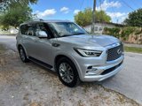 Used 2019 INFINITI QX80 Luxe image 3