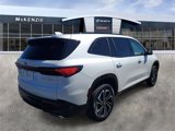 New 2025 Buick Enclave Sport Touring w/ Power Package image 4
