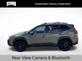 Used 2022 Subaru Forester Wilderness image 2