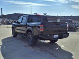 New 2025 Nissan Frontier PRO-4X image 3