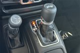 New 2025 Jeep Wrangler Sahara w/ Safety Group image 5