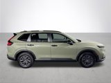 New 2026 Honda CR-V TrailSport image 6