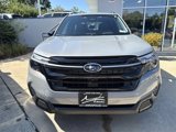 New 2025 Subaru Forester Touring image 3