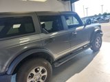 Used 2024 Ford Bronco Big Bend image 5