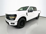 New 2025 Ford F150 XLT w/ Equipment Group 302A MID image 3