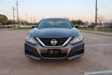 Used 2017 Nissan Altima 2.5 S w/ Power Driver Seat Package image 3