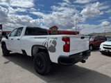 New 2025 Chevrolet Silverado 3500 W/T image 5