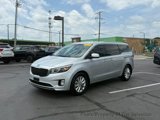 Used 2015 Kia Sedona EX w/ EX Premium Plus Package image 6