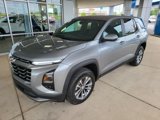 New 2026 Chevrolet Equinox LT w/ Safety and Technology Package image 2