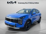 New 2026 Kia Sportage EX image 3