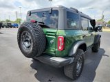 Used 2023 Ford Bronco Everglades image 4