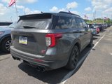 Used 2020 Ford Explorer ST image 4
