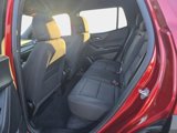 New 2025 Chevrolet Equinox LT w/ Safety and Technology Package image 4