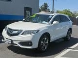 Used 2018 Acura RDX AWD w/ Advance Package image 3