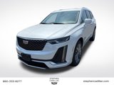 New 2025 Cadillac XT6 Premium Luxury w/ Technology Package image 3