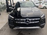New 2025 Mercedes-Benz GLE 450 4MATIC image 6