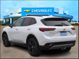 Used 2023 Buick Envision Essence w/ Sport Touring Package image 3