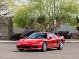 Used 1998 Acura NSX T image 4