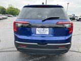 Certified 2023 GMC Acadia SLT w/ Elevation Edition image 4