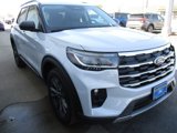 New 2025 Ford Explorer Active w/ Active Comfort Package image 4