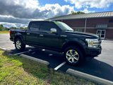 Used 2020 Ford F150 Platinum w/ Equipment Group 701A Luxury image 2