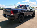 Used 2021 RAM 1500 Classic Warlock w/ Electronics Group image 4
