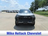 New 2026 Chevrolet Colorado Trail Boss image 2