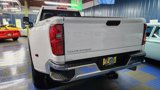 Used 2025 Chevrolet Silverado 3500 W/T image 4