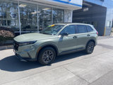 New 2026 Honda CR-V TrailSport image 5