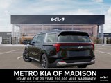 New 2026 Kia Carnival SX image 4