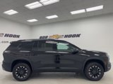 New 2026 Chevrolet Traverse Z71 w/ Driver Confidence Package image 4