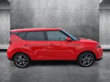 Used 2024 Kia Soul EX w/ Option Group 015 image 4
