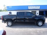 Used 2019 Chevrolet Silverado 1500 W/T w/ WT Safety Package image 4