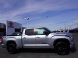 New 2025 Toyota Tundra Limited image 4