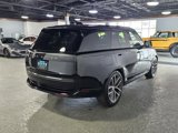 Used 2025 Land Rover Range Rover SE image 4