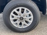 New 2025 Toyota Tacoma SR image 4