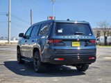 New 2025 Jeep Wagoneer Series II image 4