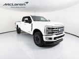 Used 2024 Ford F250 Platinum image 2