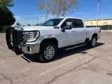 Used 2023 GMC Sierra 2500 SLT w/ SLT Premium Package image 4