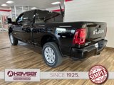 New 2025 RAM 3500 Laramie image 3