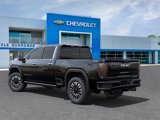 New 2025 GMC Sierra 2500 Denali Ultimate image 3