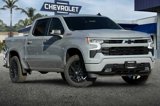 New 2025 Chevrolet Silverado 1500 RST image 2