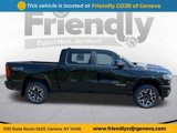 New 2026 RAM 1500 Laramie image 4