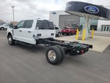New 2025 Ford F350 4x4 Crew Cab DRW Super Duty image 3